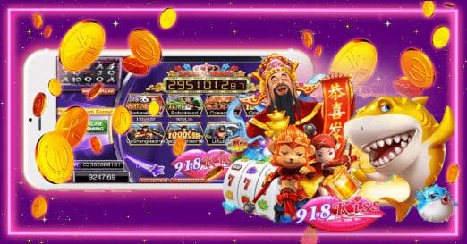 Slot-auto สมัคร สมาชิก ใหม่ โบนัส 100เทิร์นน้อย สล็อต918kiss