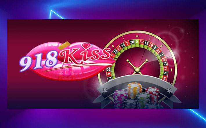 918kiss แจกเครดิตฟรี 100 โบนัส30% คืนยอดเสีย คลิกสมัครสล็อต