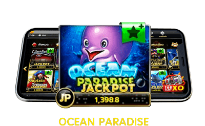 ocean-paradise-918kiss