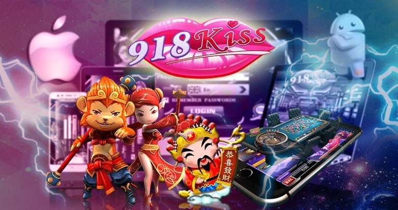 918kiss EAZYSLOT แจกฟรีเครดิต สล็อตแตกง่าย 2020 FREE SPIN