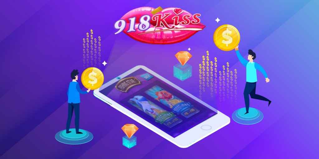 918kiss แจกเครดิตฟรี 100 ไม่ต้องฝาก รับโบนัส30% คลิก! FREE