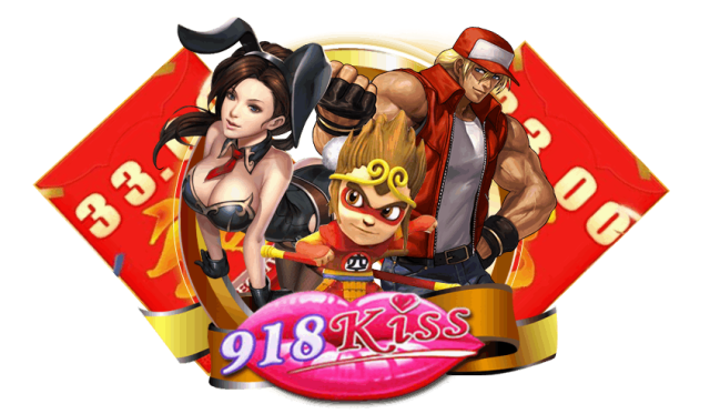 918kiss รวมเกมสล็อตและยิงปลาแท้ค่าย JDB download 2020 FREE