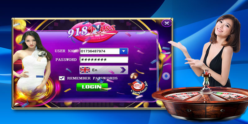 918kiss สล็อตออนไลน์ (slot online) คาสิโนออนไลน์ สล็อต เกม