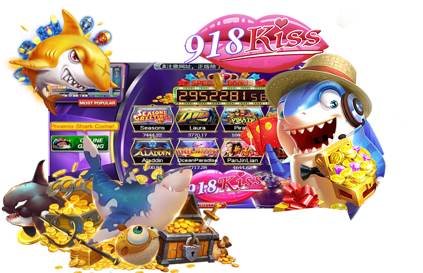 918kiss รีวิวเว็บไซต์คาสิโนก่อนเดิมพันที่ slot1234 | slot99