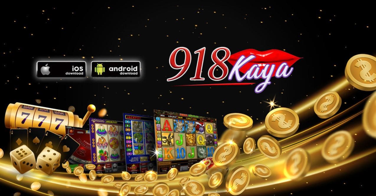 918kaya เข้าสู่ระบบ เครดิตฟรี 918kiss ทางเข้า เล่น ผ่าน เว็บ