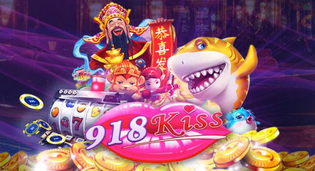 918kiss SLOTXO กับสิทธิพิเศษมากมาย! เข้าเล่นเลย ได้เงิน 2021